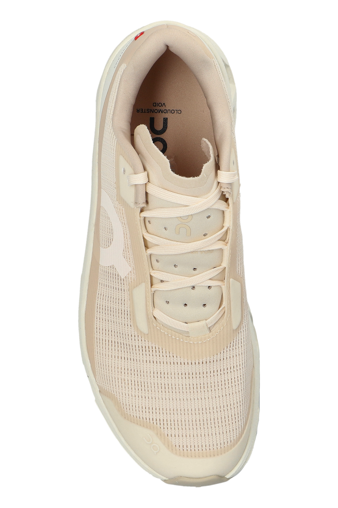 On Cloudmonster Void sports shoes | Women's | Vitkac